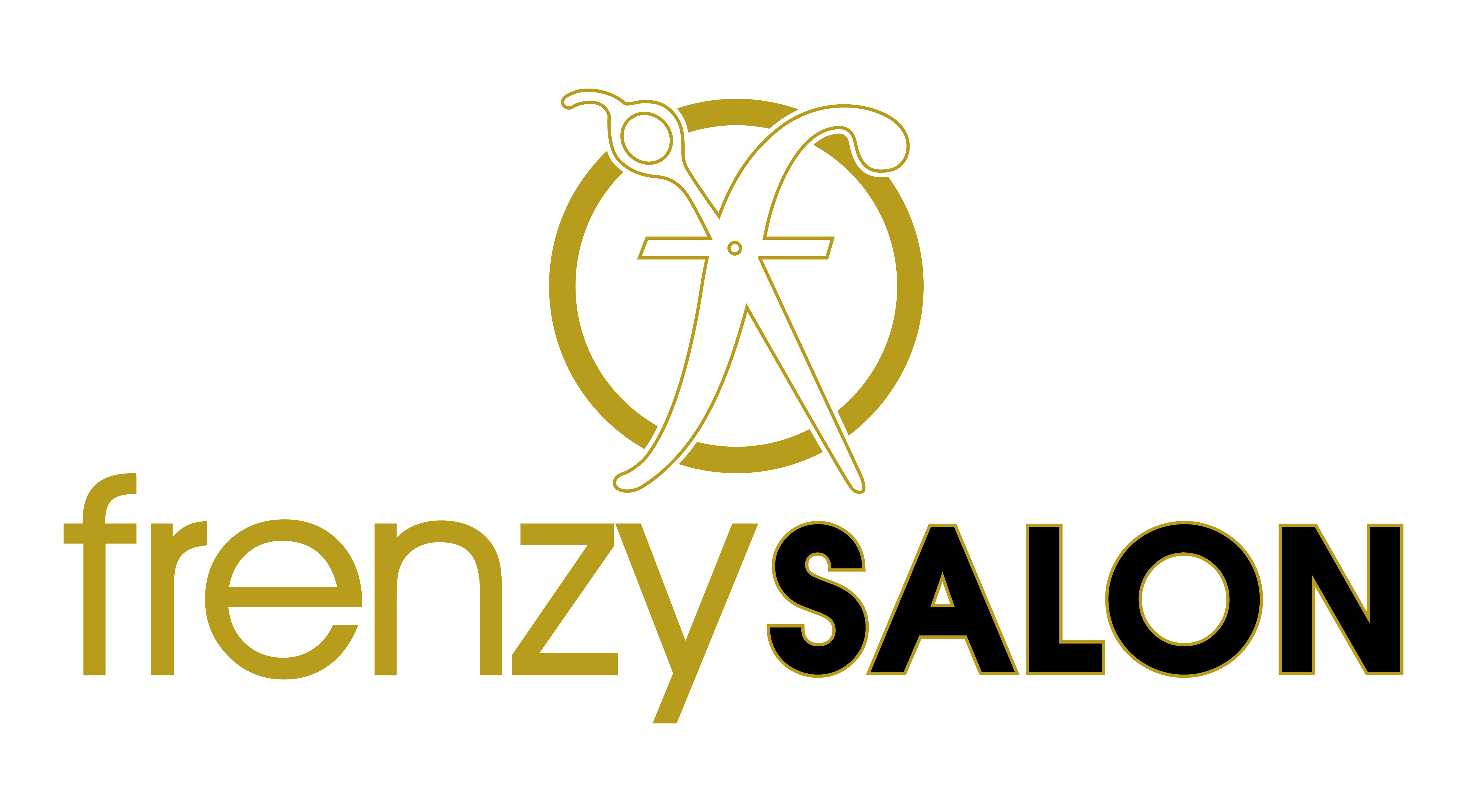 Frenzy Salon
