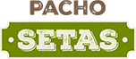 Pacho Setas